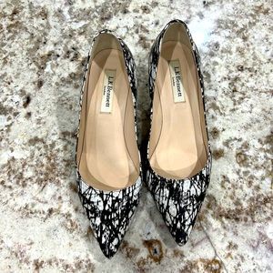L.K.Bennett heels